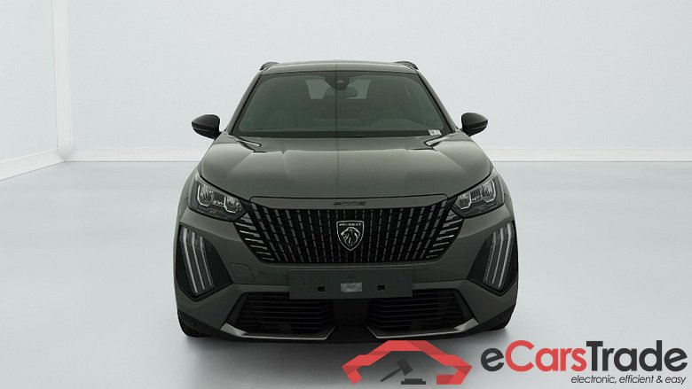 Peugeot 2008 100 S&S BVM6 Allure #2