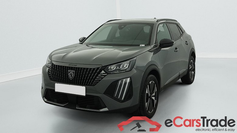 Peugeot 2008 100 S&S BVM6 Allure #3