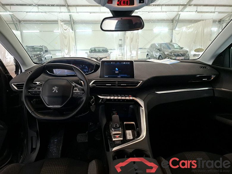 3008 Active Business 1.5 HDi 130CV BVA8 E6d #5