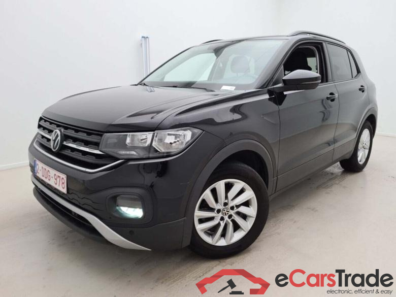 VOLKSWAGEN T-CROSS 1.0 TSI LIFE BUSINESS