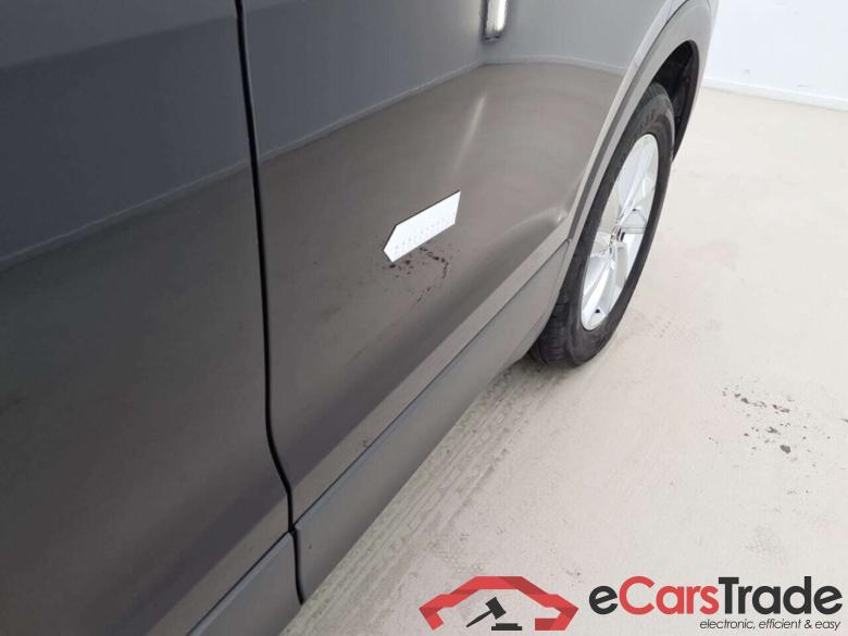 VOLKSWAGEN T-CROSS 1.0 TSI LIFE BUSINESS #6