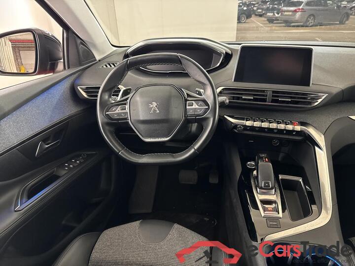 Peugeot 5008 5008 1.2 PureTech S/S EAT8 Allure 96kW/130pk  5D/P Auto-8 #5