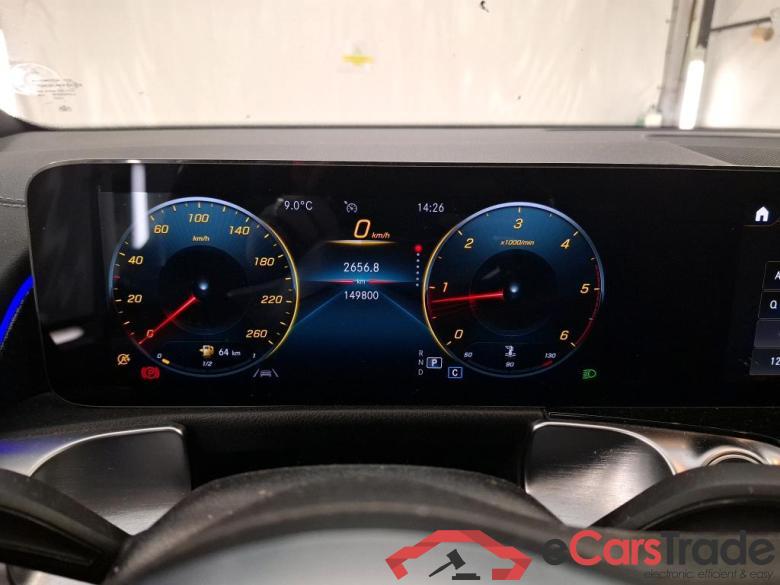 MERCEDES-BENZ GLB / 2019 / 5P / SUV GLB 200 d AMG Line #6