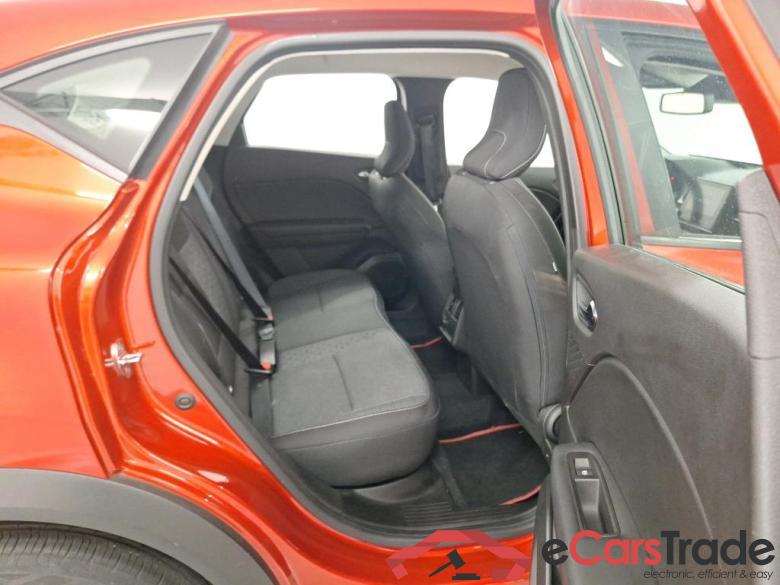 RENAULT CAPTUR 1.0 TCE 90 CORPORATE EDITION #6