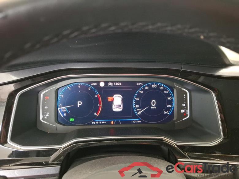 Taigo Style 1.5 TSI 150CV BVA7 E6d #6