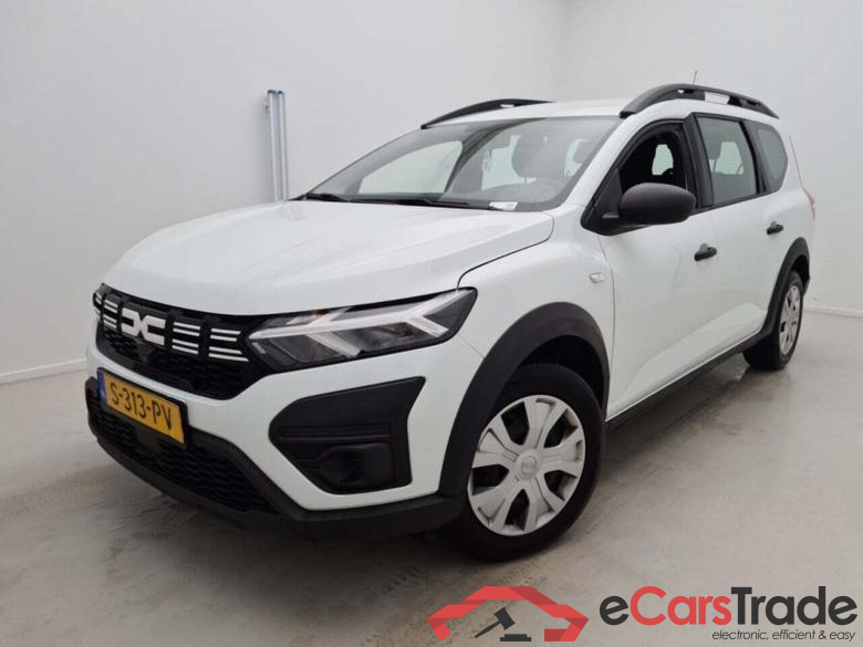 Dacia Jogger 1.0 TCe 100 Eco-G Essential