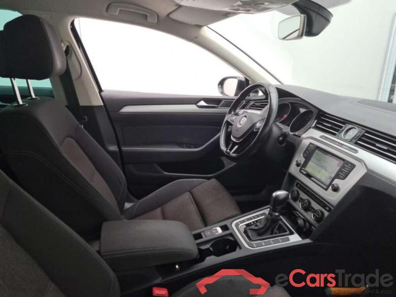 VOLKSWAGEN Passat Variant 1.6 TDI Connected S. #3