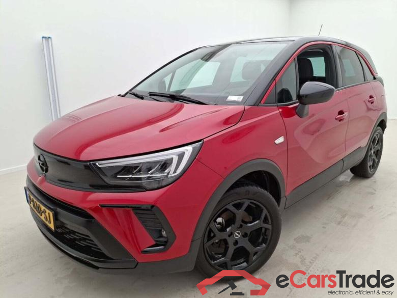 OPEL Crossland 1.2 Turbo GS Line