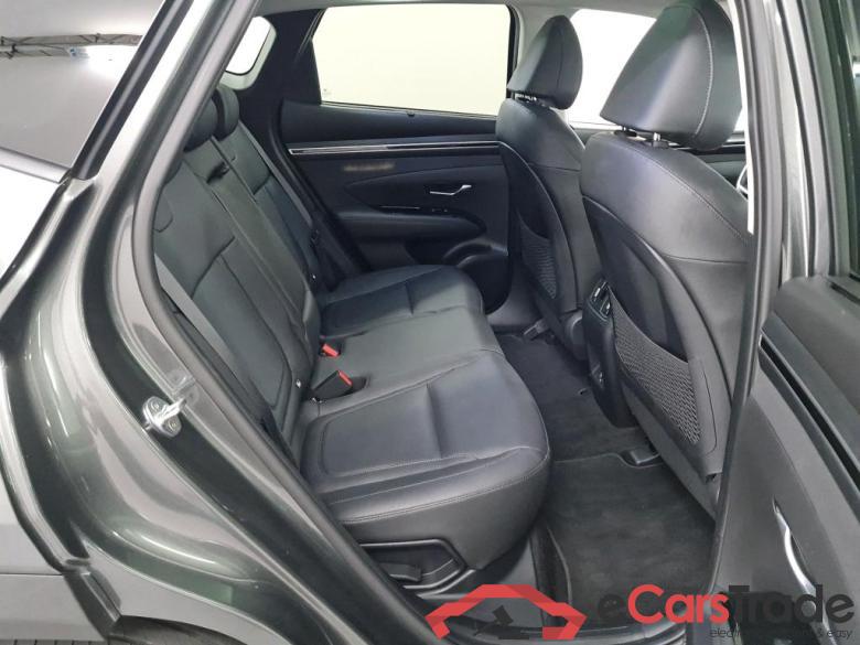 HYUNDAI TUCSON 1.6 T-GDI PHEV 4WD SHINE AUTO #6
