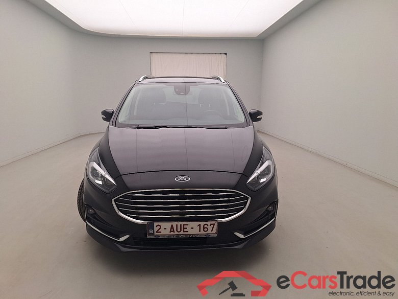 Ford, Galaxy '15, Ford Galaxy 2.0 TDCi 110kW S/S Aut. Titanium 5d 7pl
