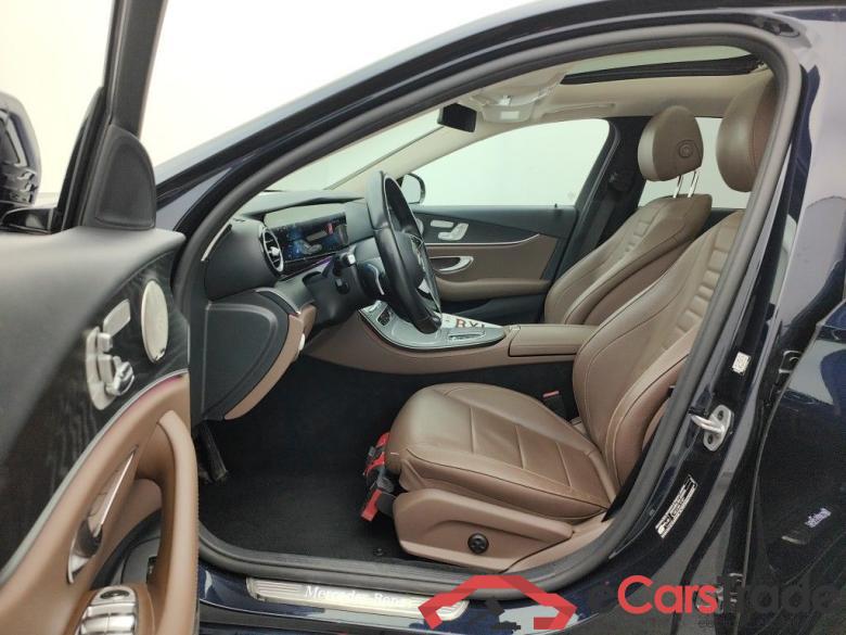 Mercedes-Benz E-Klasse Break E 300de 4MATIC Business Solution 5d #3