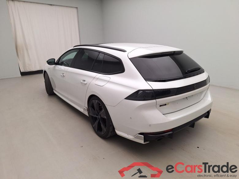 Peugeot, 508 SW '18 PHEV, Peugeot 508 SW 1.6 Hybrid 360 e-EAT8 PSE 5d #6