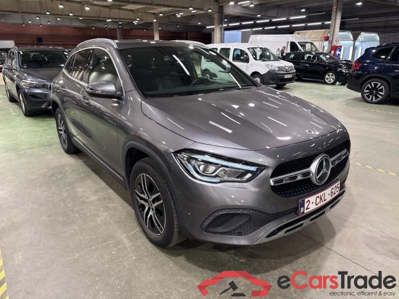 MERCEDES-BENZ GLA 1.3 GLA 250 E DCT BUSINESS SOLUTION #2