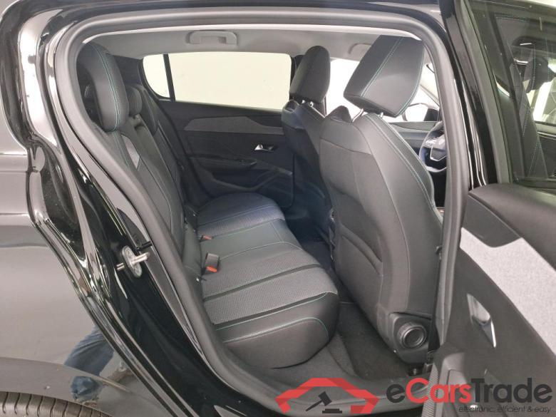 PEUGEOT 308 1.6 PHEV 180 S-S AUTO ALLURE PACK #6