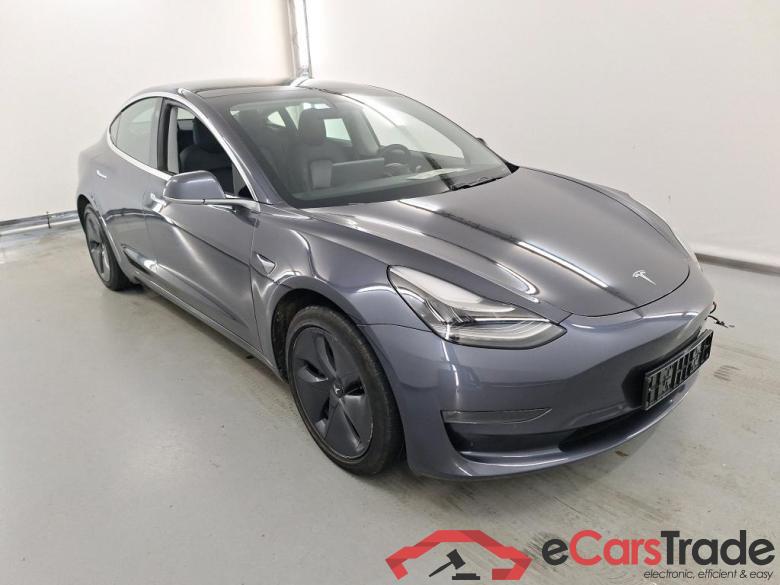 TESLA MODEL 3 75 kWh Long-Range Dual Motor #2