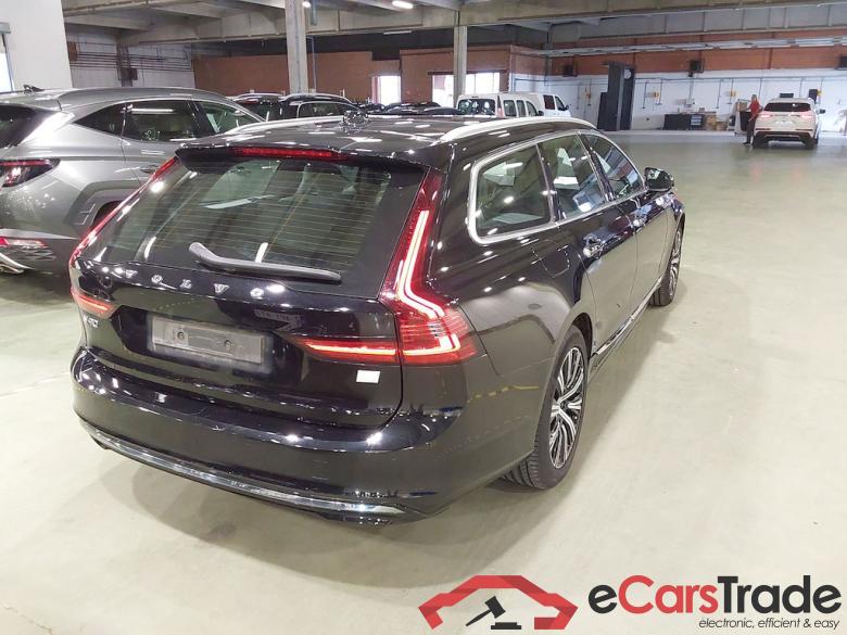 VOLVO V90 2.0 T8 RECHARGE GEARTRONIC INSCRIPTION #4