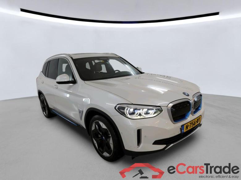 BMW iX3 210 kW #6