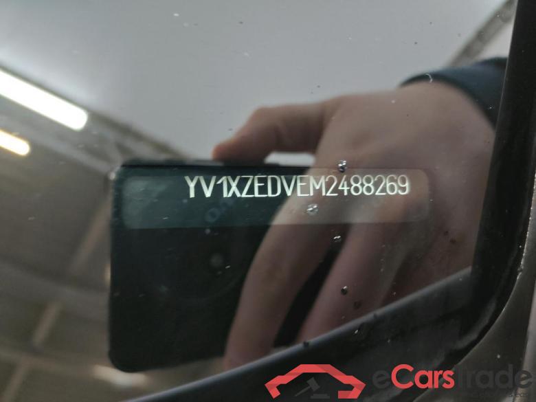 VOLVO XC40 300 kW #3