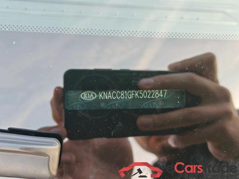 KIA e-Niro 150 kW #2