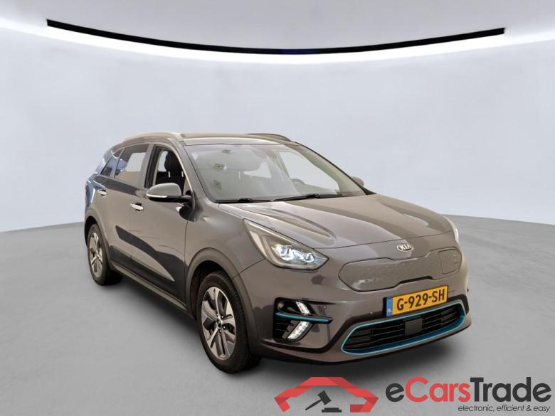 KIA e-Niro 150 kW #4