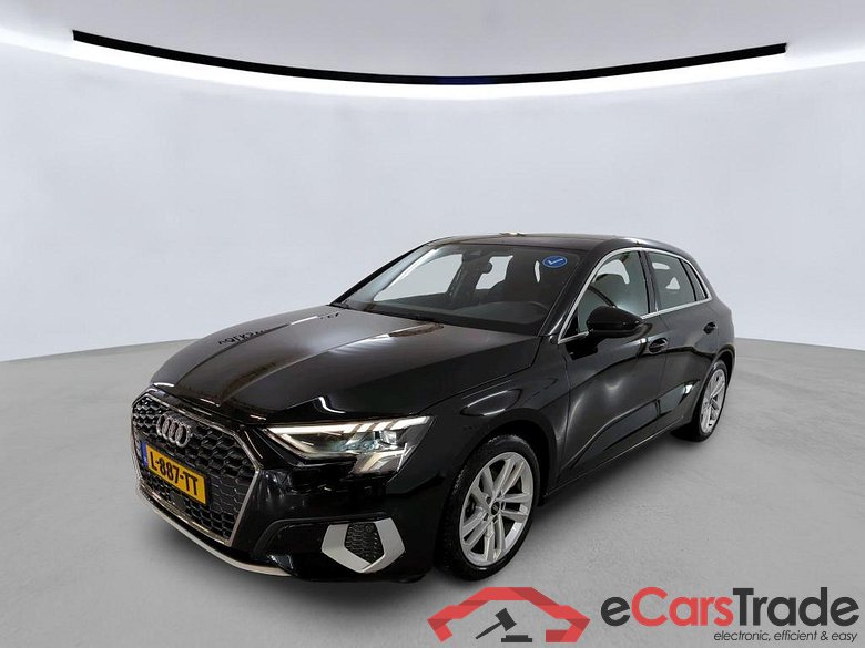 AUDI A3 Sportback 81 kW