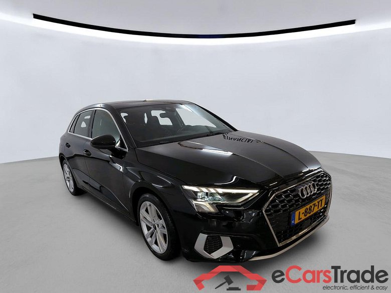 AUDI A3 Sportback 81 kW #5