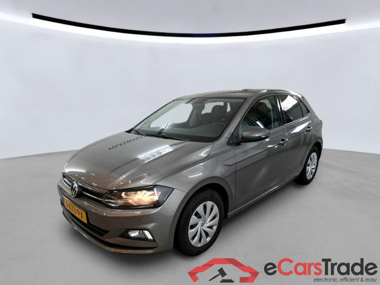 VOLKSWAGEN POLO 70 kW