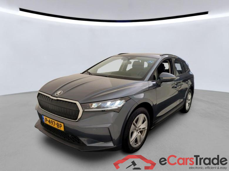 SKODA Enyaq iV 132 kW