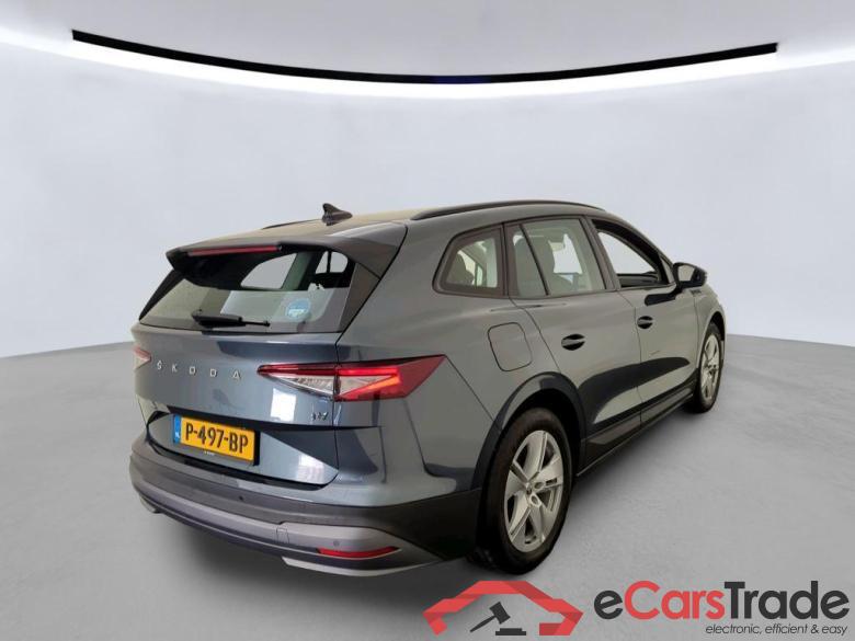 SKODA Enyaq iV 132 kW #5
