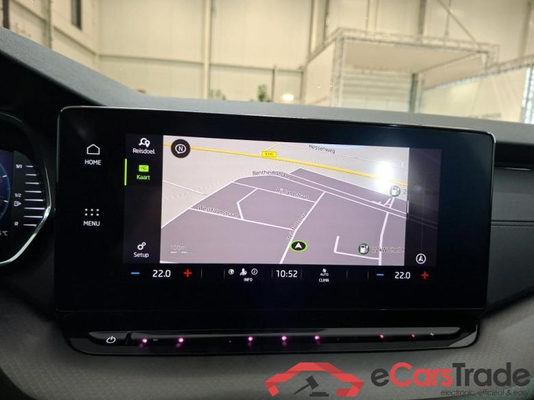 SKODA Octavia Combi 81 kW #3