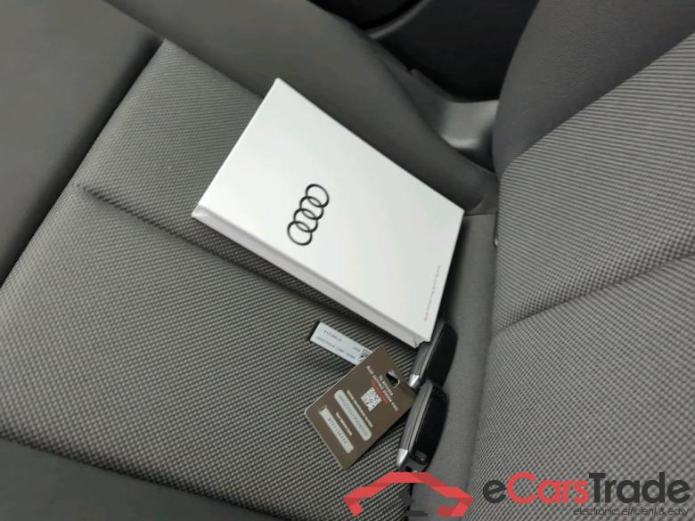 AUDI A3 Sportback 81 kW #6