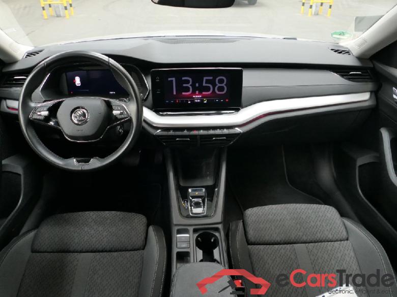 Octavia Combi Ambition 2.0 TDI 110KW AT7 E6d #3