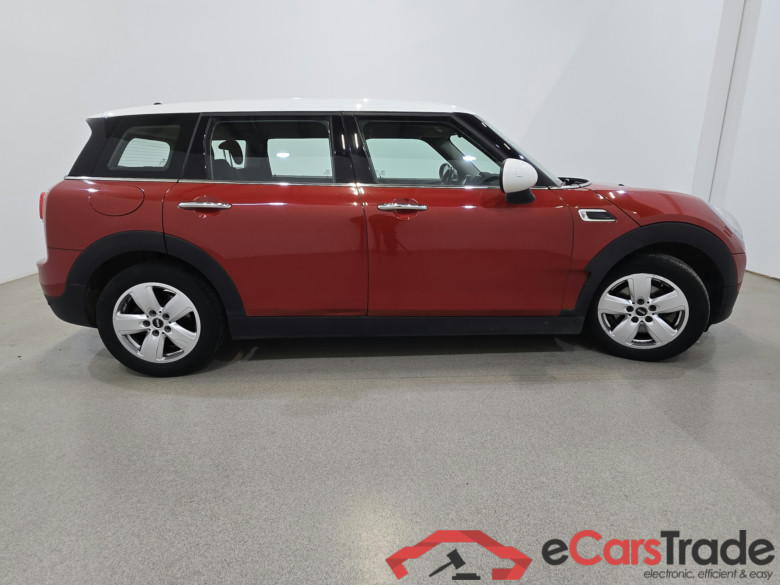 Mini Copper D Clubman 2.0 150Hp Navi KeylessGo Klima PDC ... #5