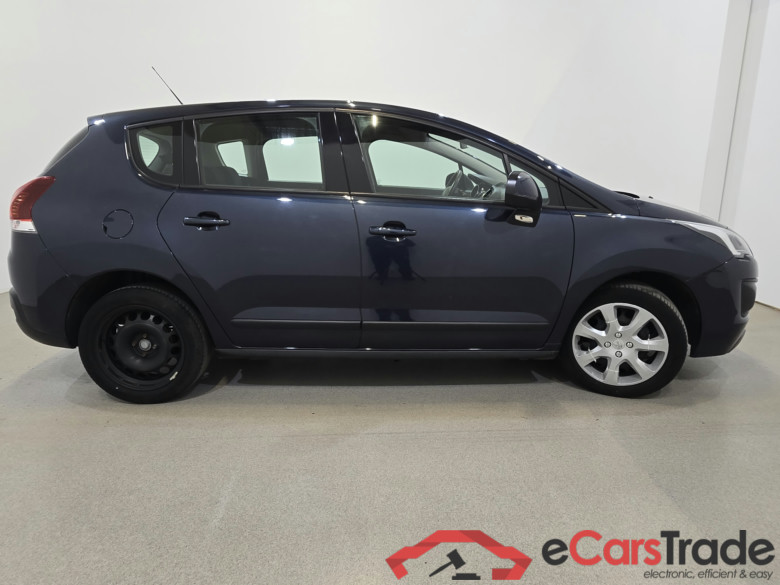 Peugeot 3008 1.2 PureTech 130Hp Eur6 Klima ... #5