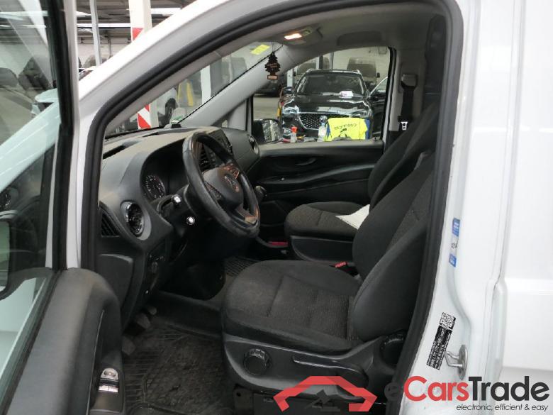 Vito Kasten 109/110/111/114 CDI FWD lang (447.603) 1.7 100KW MT6 E6dT #4