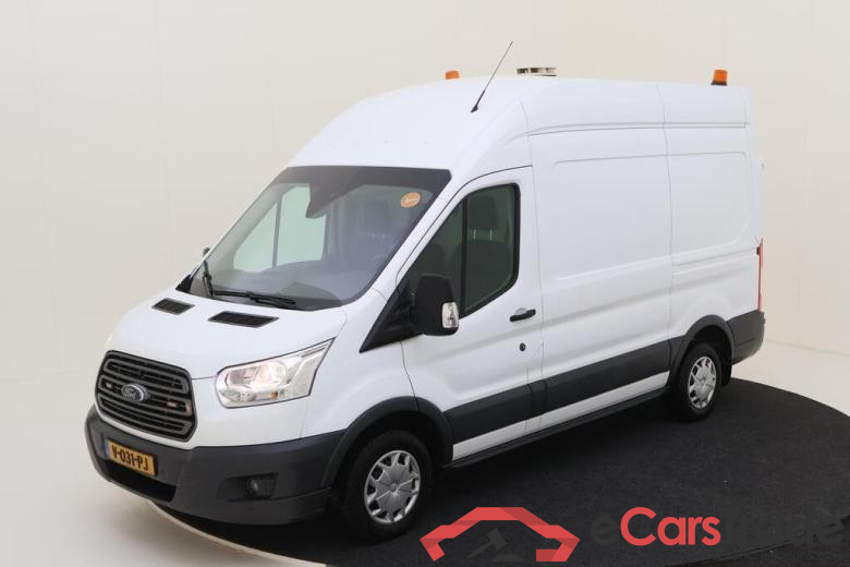 FORD Transit 96 kW