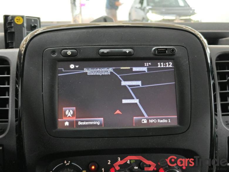 OPEL Vivaro 92 kW #3