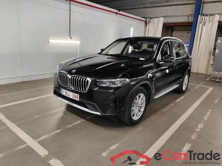 BMW X3 X3 xDrive30e (120 kW) (PHEV) 200kW/272pk  5D/P Auto-8 #1
