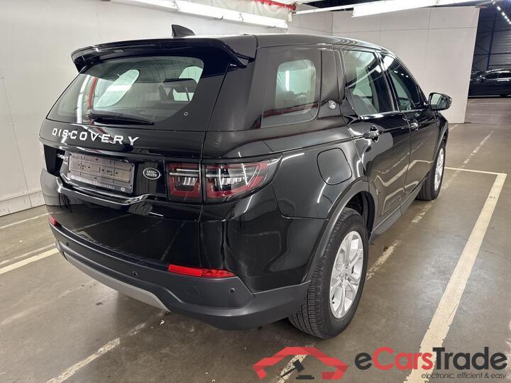 Land Rover Discovery Sport Discovery Sport P300e PHEV AWD Auto S (PHEV) 227kW/309pk  5D/P Auto-8 #4