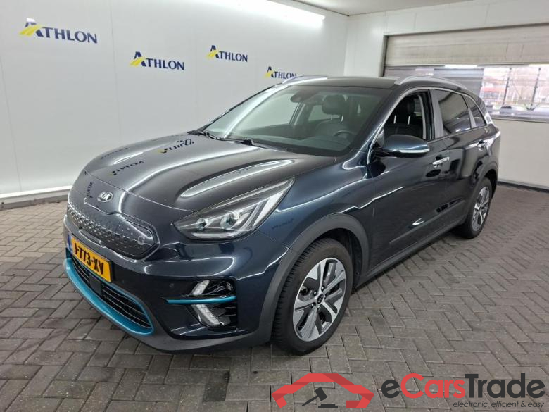 KIA Niro e-Niro EV ExecutiveLine 3-fase Athlon Edition