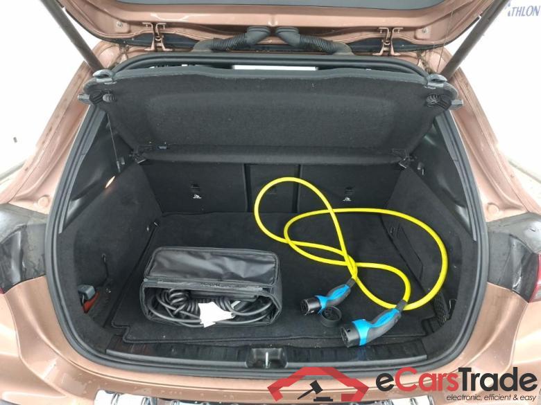 MERCEDES-BENZ EQA 250 Business Solution Luxury Athlon Edition #5