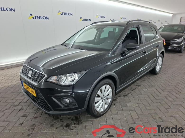 SEAT Arona 1.0 TSI 70kW Style Business Intense 5D
