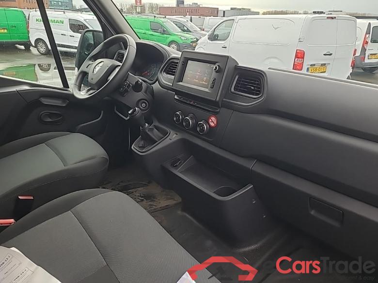 RENAULT Master GB L2H2 T35 dCi 135 comfort EU6DF FWD 4D 99kW #6