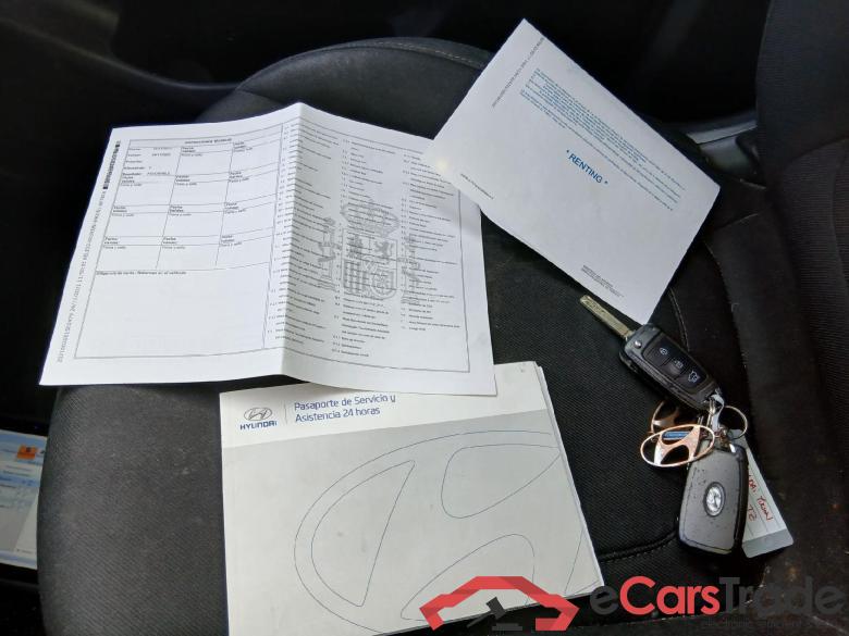 HYUNDAI Tucson / 2020 / 5P / todoterreno 1.6 TGDI 110kW (150CV) Maxx #5
