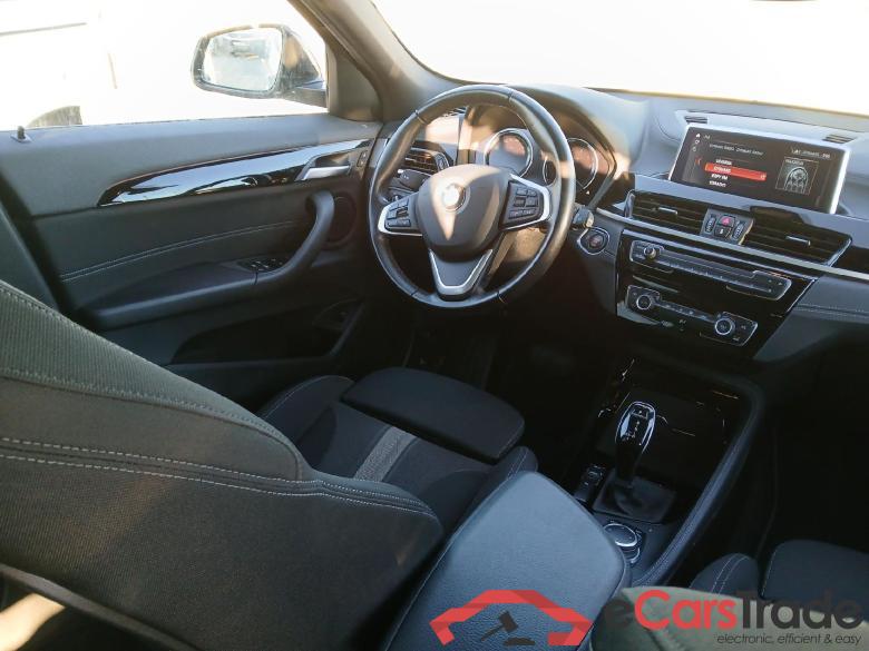 BMW X2 sDrive18i #3