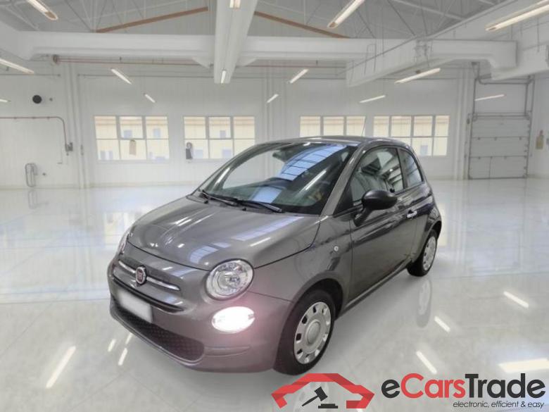 FIAT 500 / 2015 / 3P / BERLINA 1.0 70CV IBRIDO CULT #1