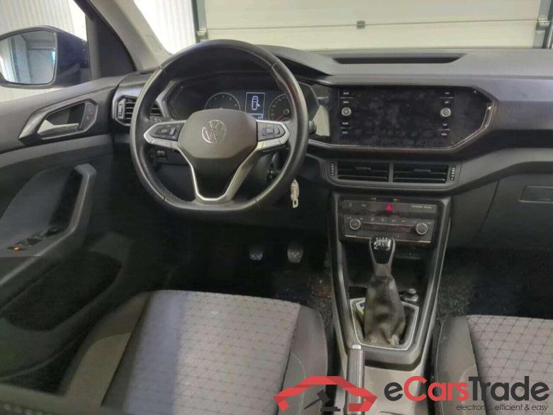 VOLKSWAGEN T-Cross 1.0 TSI Life Bns #3