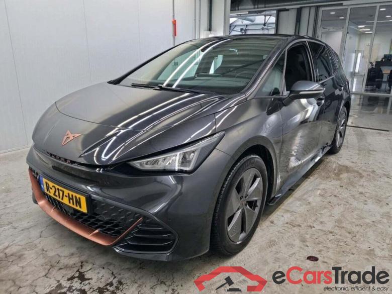 CUPRA Born Business Plus 62 kWh #1