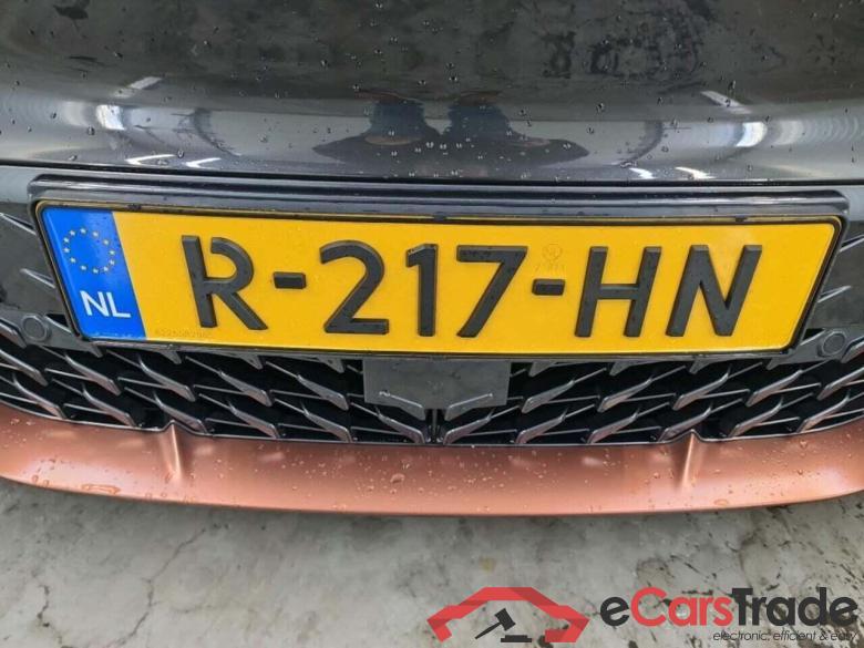 CUPRA Born Business Plus 62 kWh #4