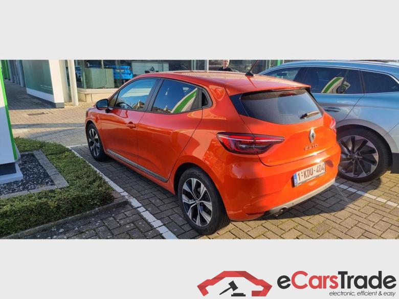 RENAULT Clio V Clio 1.0 TCe Evolution X-Tronic GPF #3